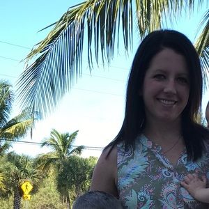 Meet your Posher, Mallory